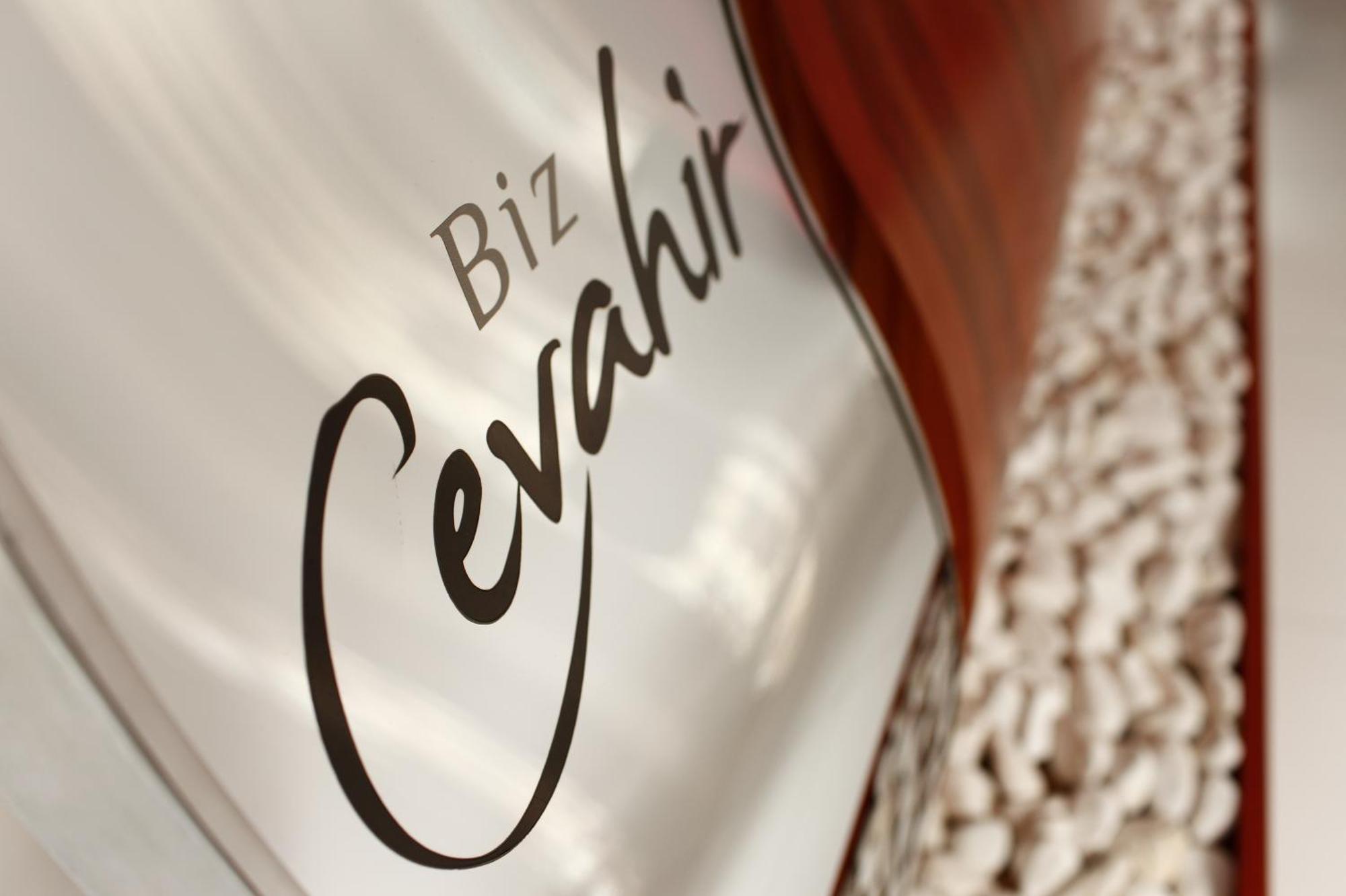 Biz Cevahir Hotel Sultanahmet — Photos 1